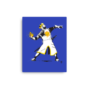 Banksy Python 1-2-5