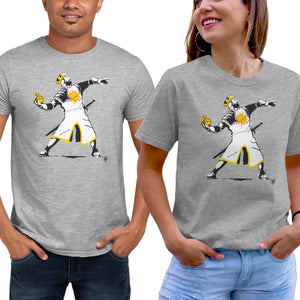 Banksy Python 1-2-5