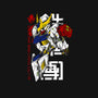 Barbatos Damaged-mens heavyweight tee-spoilerinc