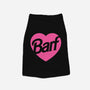 Barf-dog basic pet tank-dumbshirts
