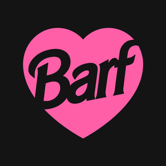 Barf-baby basic tee-dumbshirts