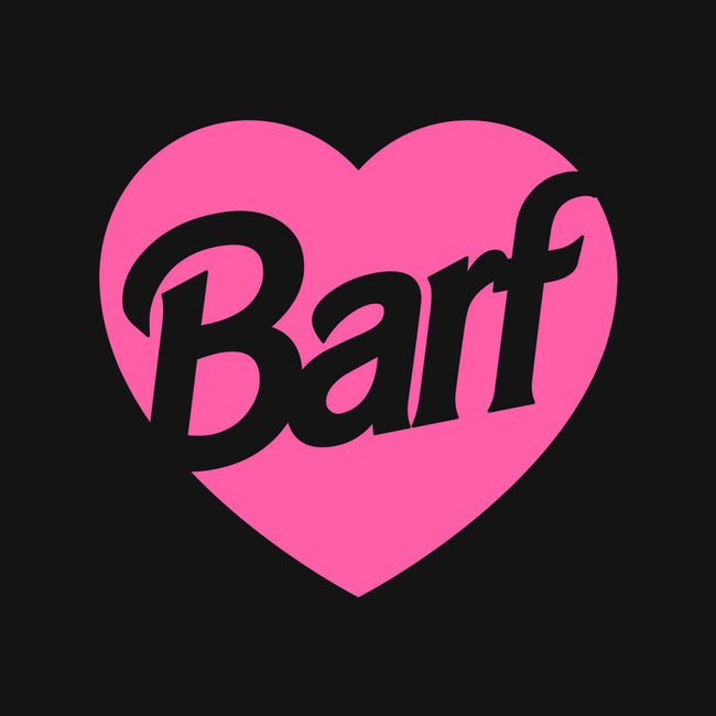 Barf-unisex basic tee-dumbshirts