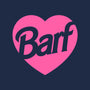 Barf-none adjustable tote-dumbshirts