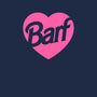 Barf-mens heavyweight tee-dumbshirts