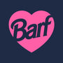 Barf-dog basic pet tank-dumbshirts