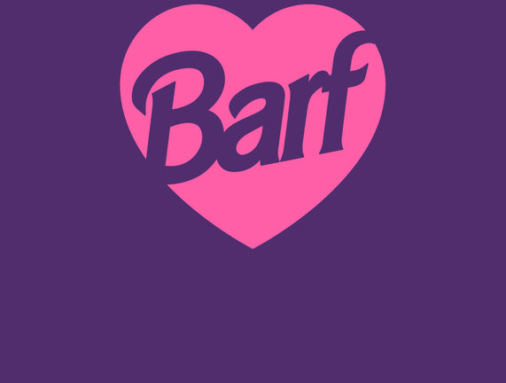 Barf