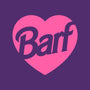 Barf-none basic tote-dumbshirts