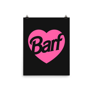 Barf