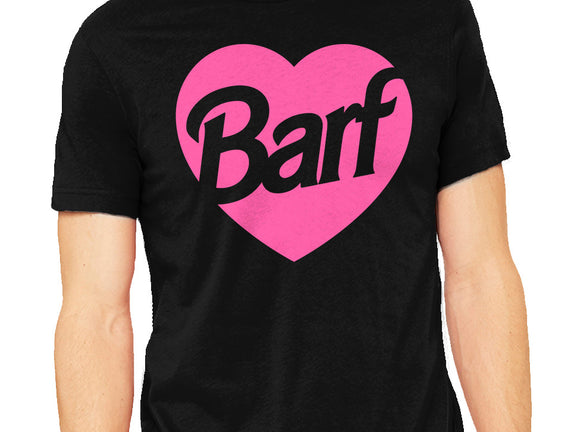 Barf