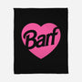 Barf-none fleece blanket-dumbshirts