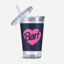 Barf-none acrylic tumbler drinkware-dumbshirts