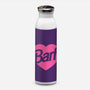 Barf-none water bottle drinkware-dumbshirts
