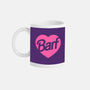 Barf-none glossy mug-dumbshirts