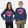 Barf-youth crew neck sweatshirt-dumbshirts