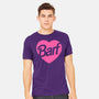 Barf-mens heavyweight tee-dumbshirts