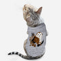 Barn Owl-cat basic pet tank-xMorfina