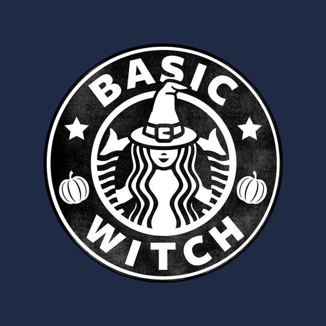 Basic Witch-womens v-neck tee-Beware_1984