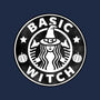 Basic Witch-none adjustable tote-Beware_1984