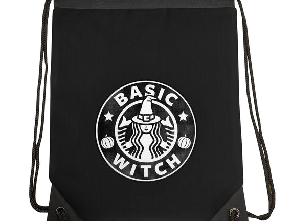 Basic Witch