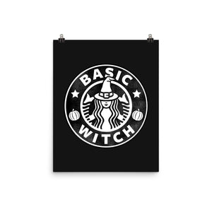 Basic Witch