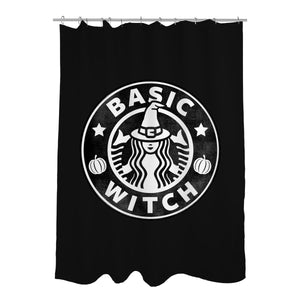 Basic Witch