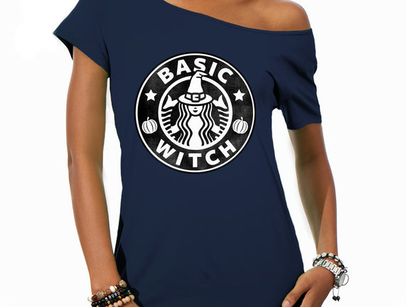 Basic Witch