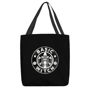 Basic Witch