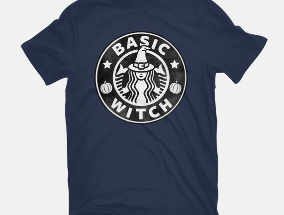 Basic Witch