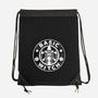 Basic Witch-none drawstring bag-Beware_1984