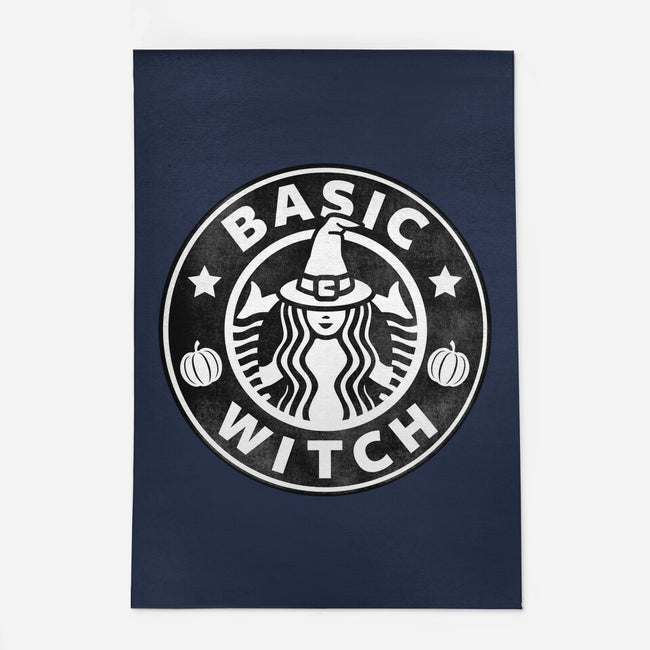 Basic Witch-none indoor rug-Beware_1984