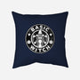 Basic Witch-none removable cover w insert throw pillow-Beware_1984