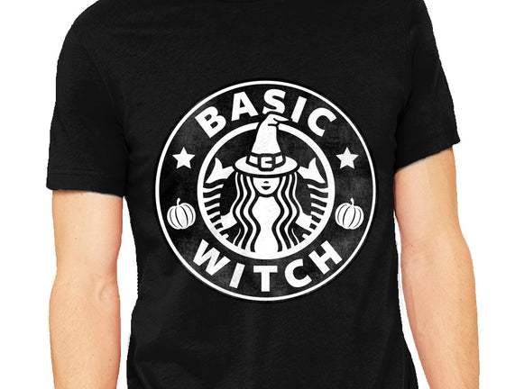 Basic Witch