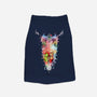 Bat Dream-dog basic pet tank-Zeeee
