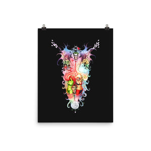 Bat Dream