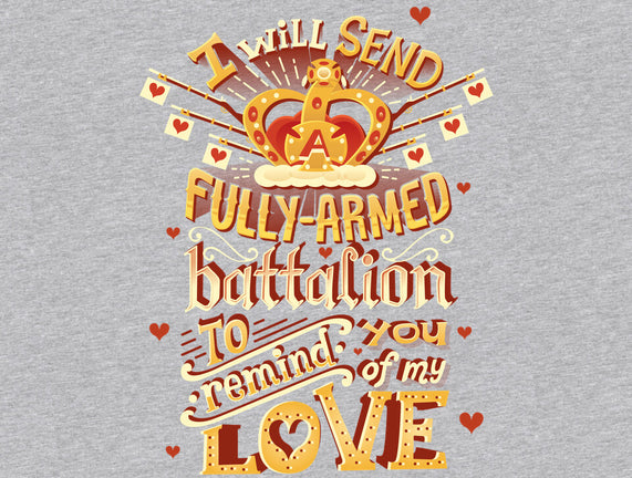 Battalion