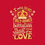Battalion-youth pullover sweatshirt-risarodil