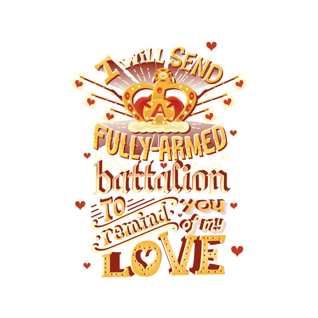 Battalion-womens basic tee-risarodil