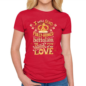 Battalion