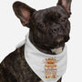 Battalion-dog bandana pet collar-risarodil