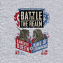 Battle for the Realm-baby basic tee-KatHaynes