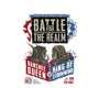 Battle for the Realm-mens basic tee-KatHaynes
