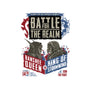 Battle for the Realm-youth crew neck sweatshirt-KatHaynes