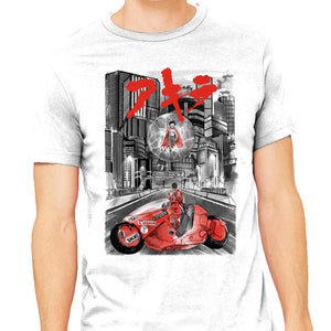 Battle in Neo-Tokyo