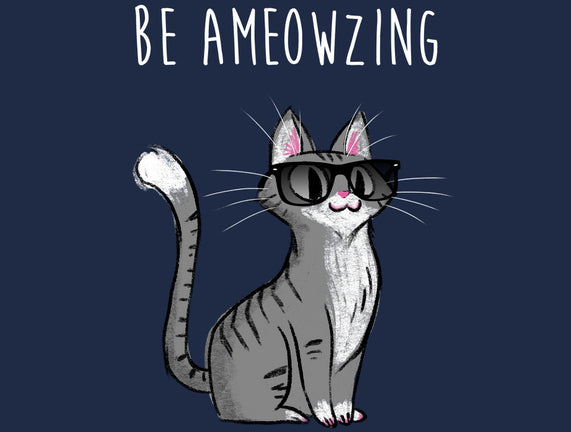 Be Ameowzing