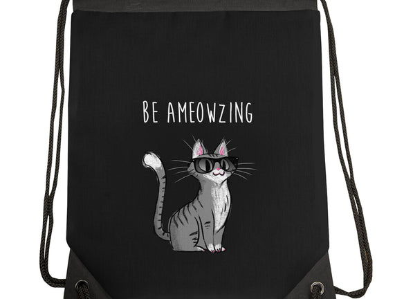 Be Ameowzing