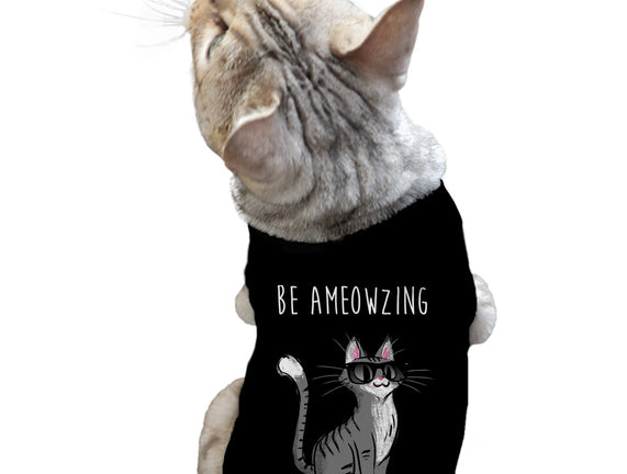 Be Ameowzing