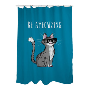 Be Ameowzing