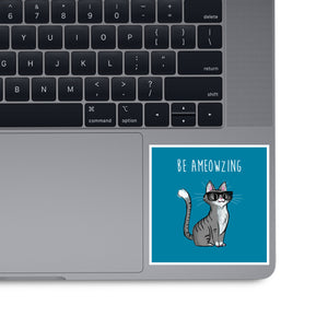 Be Ameowzing
