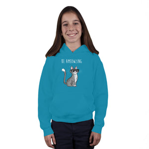 Be Ameowzing