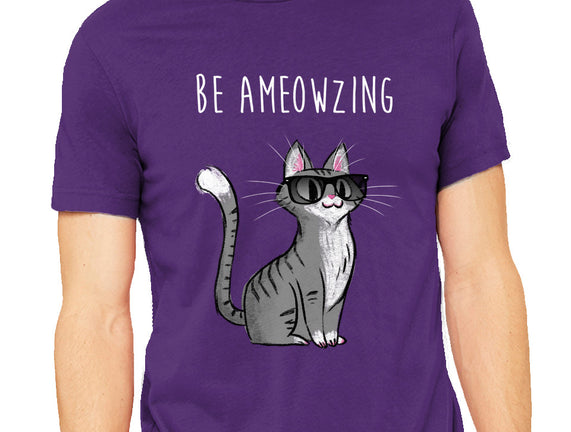 Be Ameowzing